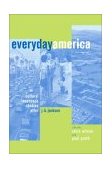 Everyday America Cultural Landscape Studies after J. B. Jackson cover art