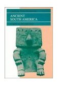 Ancient South America  9780521277617 Front Cover