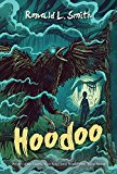 Hoodoo  9780544935617 Front Cover