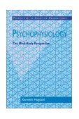 Psychophysiology The Mind-Body Perspective cover art