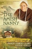 Amish Nanny  9780736938617 Front Cover