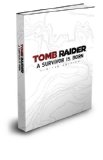 Tomb Raider Limited Edition Strategy Guide 2013 9780744014617 Front Cover