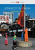 Ethnicity in China: a Critical Introduction  9780745653617 Front Cover