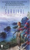 Survival Species Imperative #1 2005 9780756402617 Front Cover