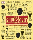 Philosophy Book Big Ideas Simply Explained cover art