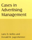 Cases in Advertising Management  cover art