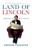 Land of Lincoln Adventures in Abe's America cover art