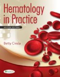 Hematology in Practice  cover art