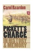 Pickett's Charge in History and Memory  cover art