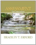 Assessment for Counselors  cover art