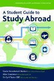 A Student Guide to Study Abroad:  cover art