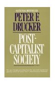Post-Capitalist Society  cover art