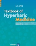 Textbook of Hyperbaric Medicine  cover art