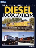 Diesel Locomotives 2009 9780890247617 Front Cover