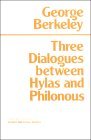 Three Dialogues Between Hylas and Philonous  cover art