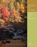 Death and Dying, Life and Living  cover art