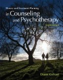 Theory and Treatment Planning in Counseling and Psychotherapy: 
