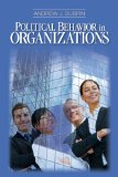 Political Behavior in Organizations 