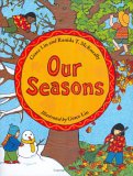 Our Seasons 2007 9781570913617 Front Cover
