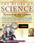 Story of Science Newton at the Center cover art