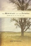 Mountain and the Fathers Growing up in the Big Dry cover art