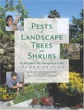 Pests of Landscape Trees and Shrubs 2nd 9781879906617 Front Cover