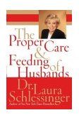 Proper Care and Feeding of Husbands  cover art