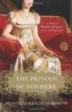 Princess of Nowhere A Novel 2010 9780061721618 Front Cover