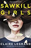 Sawkill Girls  9780062696618 Front Cover