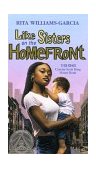 Like Sisters on the Homefront  cover art