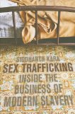 Sex Trafficking Inside the Business of Modern Slavery cover art