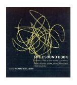 Csound Book Perspectives in Software Synthesis, Sound Design, Signal Processing, and Programming cover art