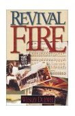 Revival Fire  cover art