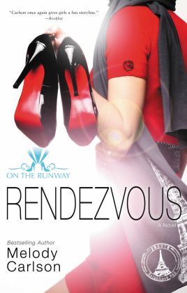 Rendezvous 2014 9780310748618 Front Cover