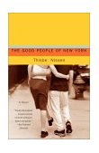 Good People of New York 2002 9780385720618 Front Cover