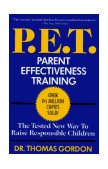 P. E. T. - Parent Effectiveness Training  cover art