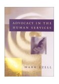 Advocacy in the Human Services  cover art