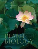 Plant Biology 2nd 2005 9780534380618 Front Cover