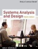 Systems Analysis and Design 9th 2011 9780538481618 Front Cover