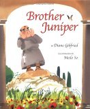 Brother Juniper 2006 9780618543618 Front Cover