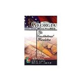 Georgia State Politics The Constitutional Foundation 4th 9780757510618 Front Cover