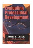 Evaluating Professional Development  cover art