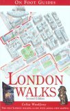 London Walks 2nd 2006 Revised  9780762741618 Front Cover