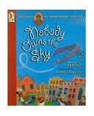Nobody Owns the Sky The Story of Brave Bessie Coleman  9780763603618 Front Cover