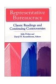 Representative Bureaucracy Classic Readings and Continuing Controversies cover art