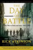 Day of Battle The War in Sicily and Italy, 1943-1944 cover art