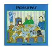 Passover 1989 9780807563618 Front Cover