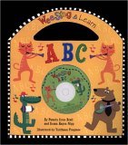 Wee Sing and Learn ABC 2005 9780843116618 Front Cover