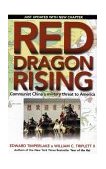 Red Dragon Rising Communist China's Military Threat to America 2002 9780895261618 Front Cover