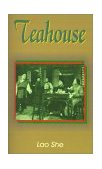 Teahouse A Play in Three Acts 2001 9780898752618 Front Cover